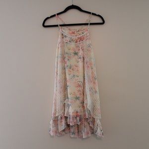 Hannah Banana Kids Dress